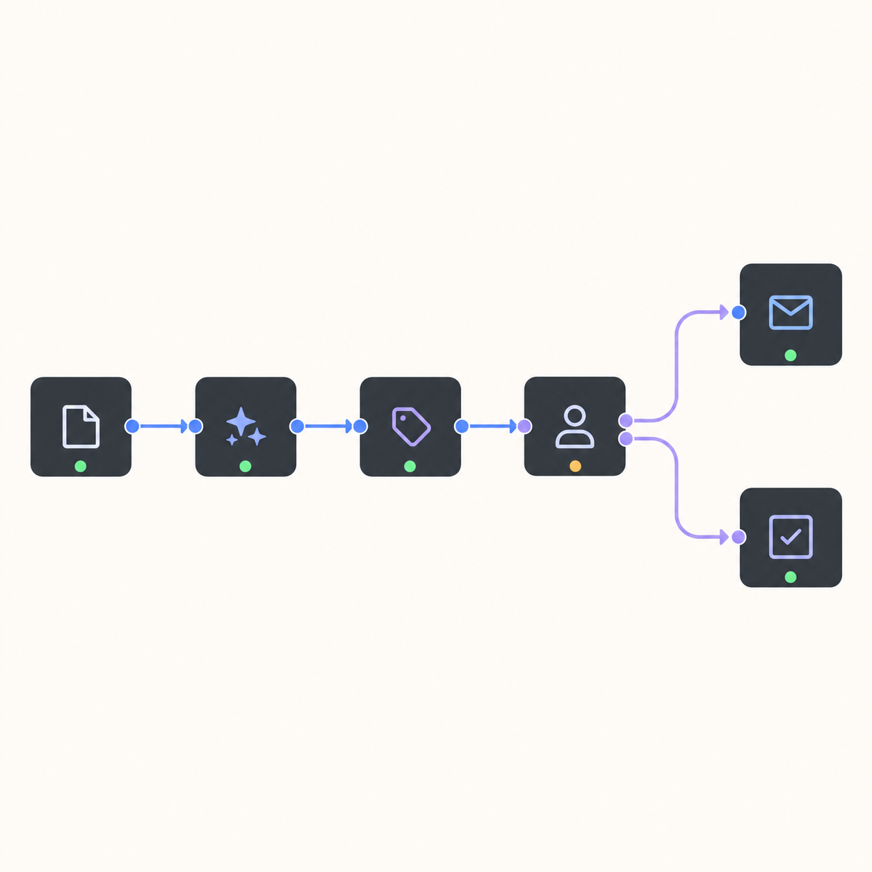 Illustrative ai solutions example